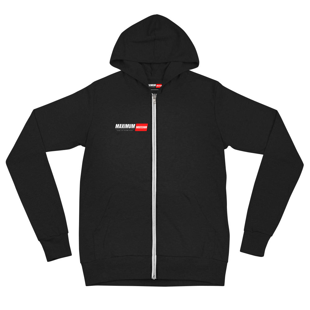 Everyday Fuel - The Classic - Premium Hoodie