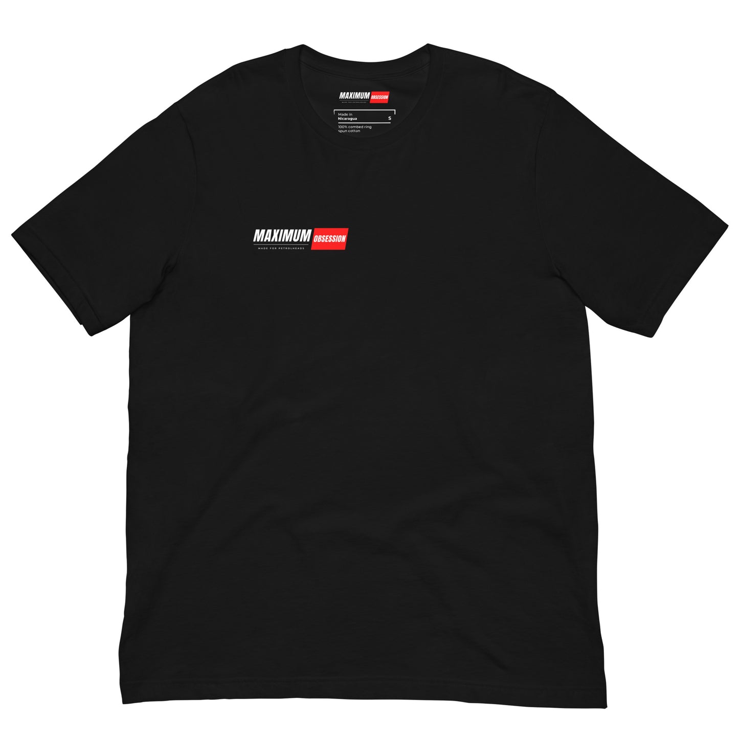 Everyday Fuel - The Classic - Premium T-shirt