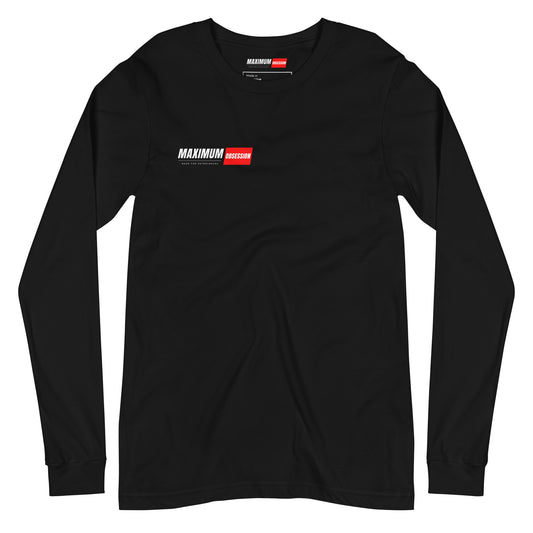 Everyday Fuel - The Classic - Premium Long Sleeve T-shirt