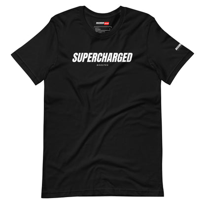Induction - Supercharged - Premium T-shirt