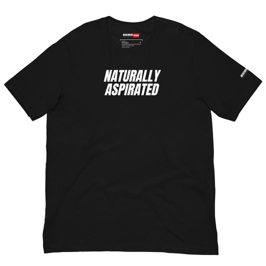Induction - Naturally Aspirated - Premium T-shirt