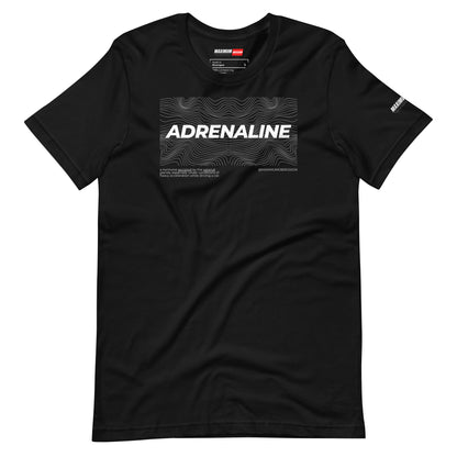 Limited Runs - Adrenaline - Premium T-shirt